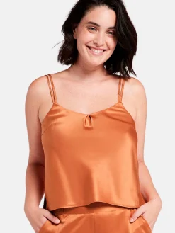 Sans Complexe Caraco Glam Chic