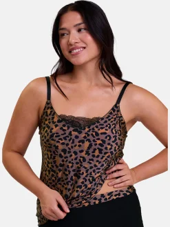 Sans Complexe Caraco Léna