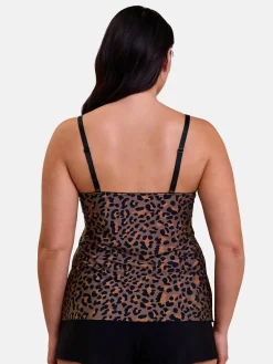 Sans Complexe Caraco Léna