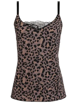 Sans Complexe Caraco Léna