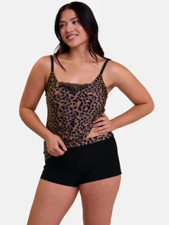 Sans Complexe Caraco Léna