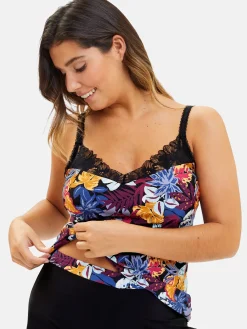 Sans Complexe Caraco Mathilde