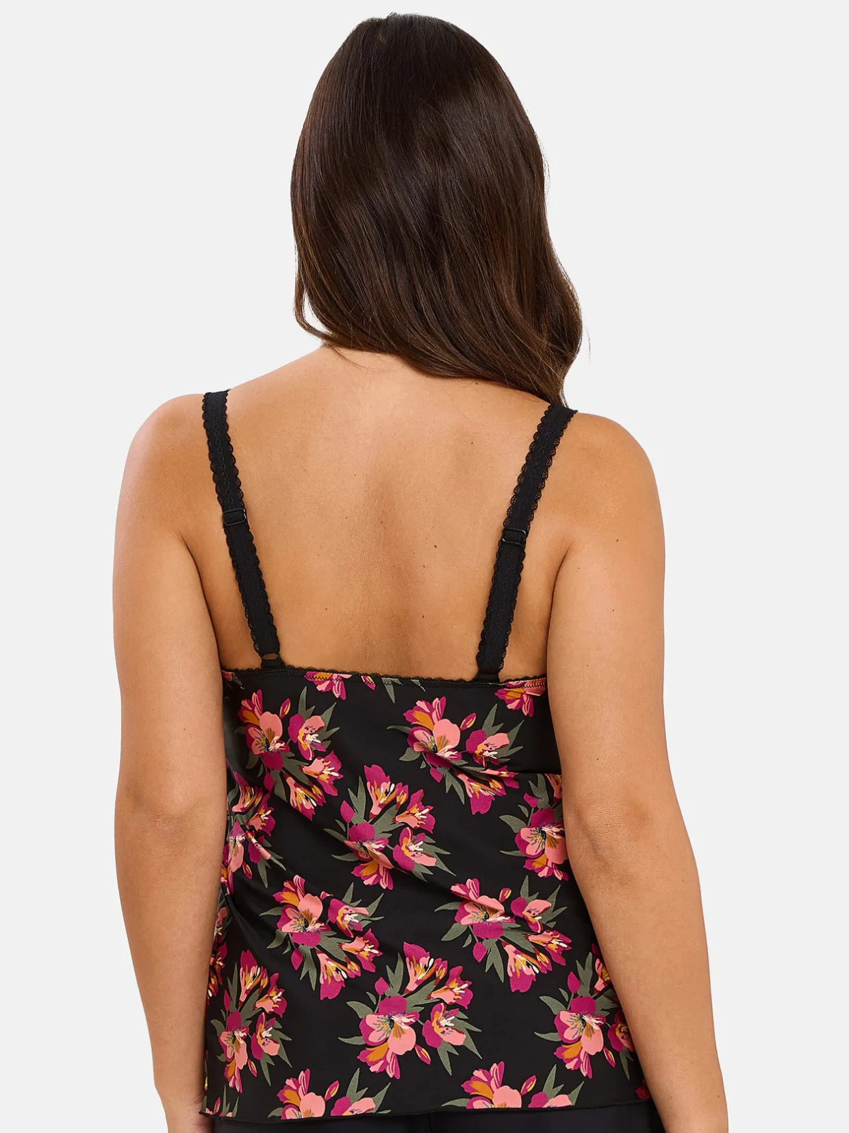 Sans Complexe Caraco Oriane