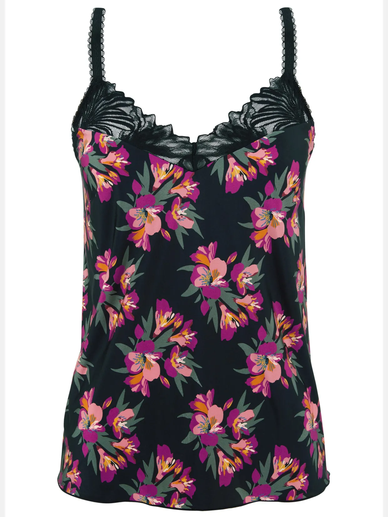 Sans Complexe Caraco Oriane