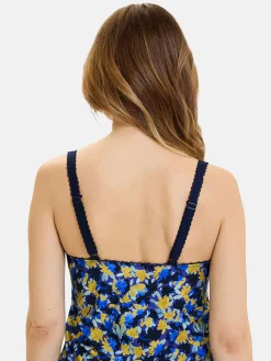 Sans Complexe Caraco pyjama microfibre douce