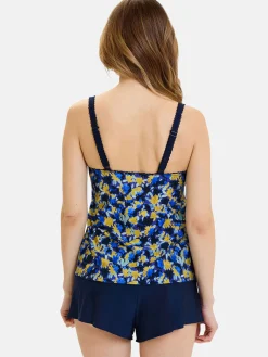 Sans Complexe Caraco pyjama microfibre douce