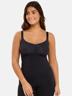 Sans Complexe Caraco sculptant invisible Perfect Touch