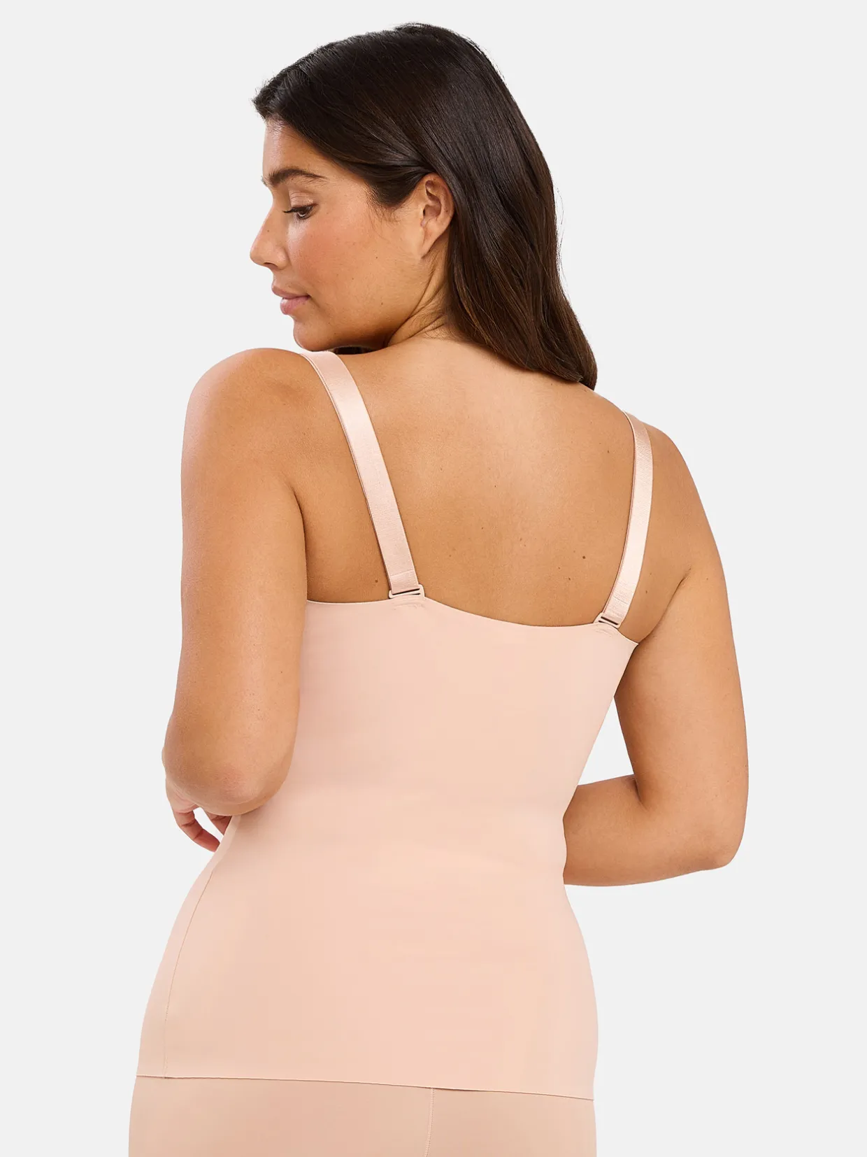 Sans Complexe Caraco sculptant invisible Perfect Touch