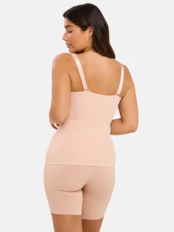 Sans Complexe Caraco sculptant invisible Perfect Touch