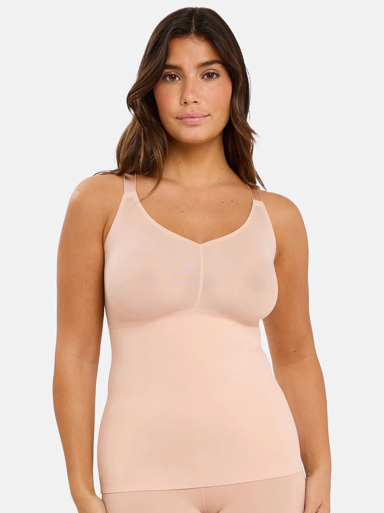 Sans Complexe Caraco sculptant invisible Perfect Touch