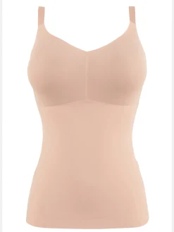 Sans Complexe Caraco sculptant invisible Perfect Touch