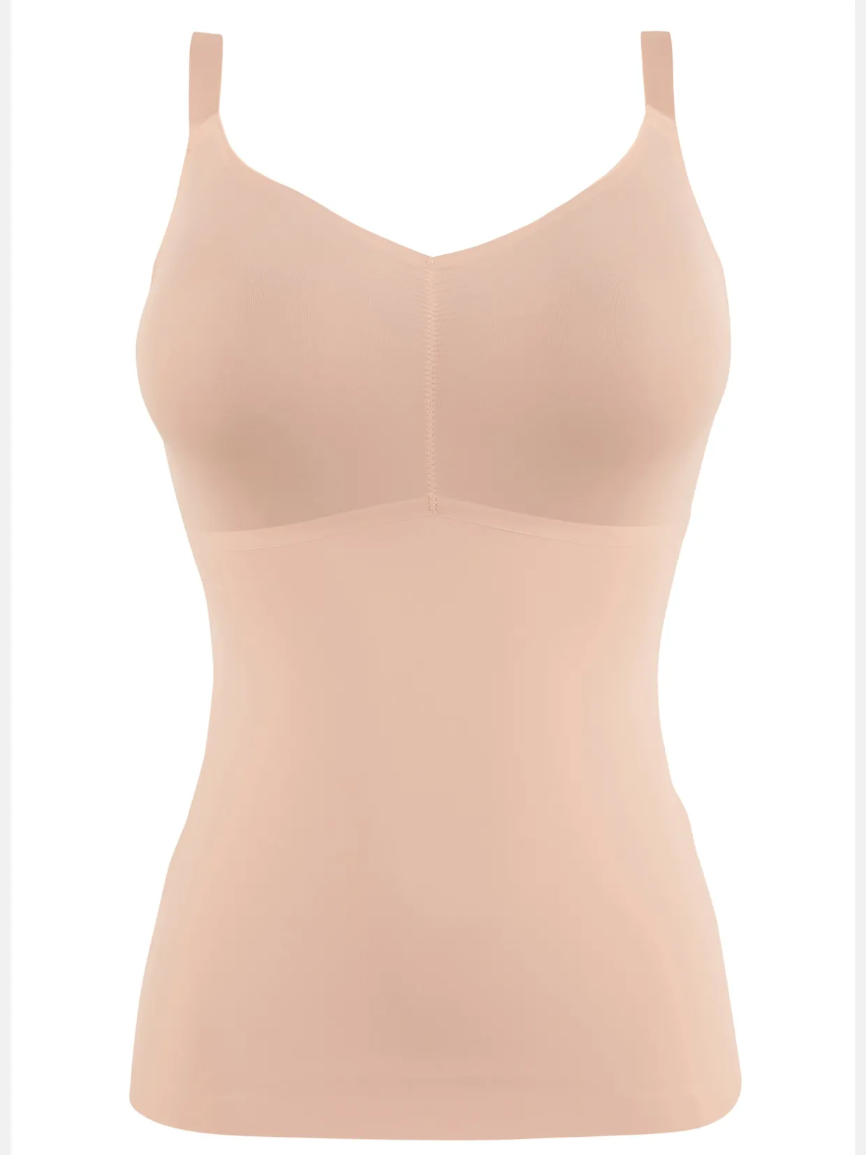 Sans Complexe Caraco sculptant invisible Perfect Touch