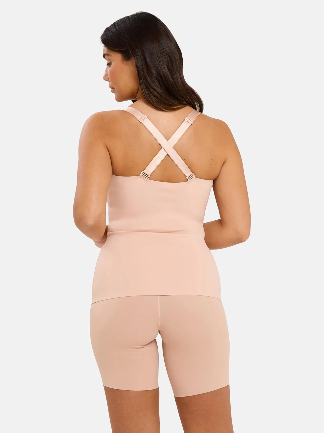 Sans Complexe Caraco sculptant invisible Perfect Touch