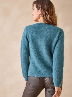 Femme Daxon Cardigan chic