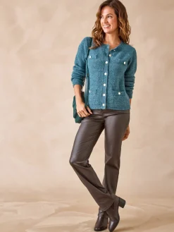 Femme Daxon Cardigan chic