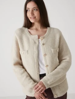 Femme Daxon Cardigan chic