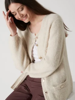 Femme Daxon Cardigan chic