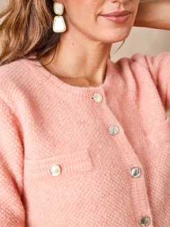 Femme Daxon Cardigan chic