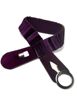 Femme Daxon Ceinture extensible