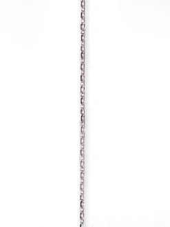 Femme Daxon Chaîne maille forçat