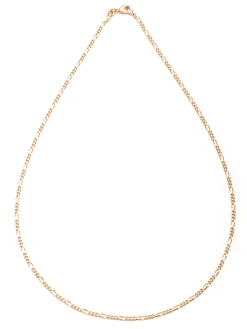 Femme Daxon Chaîne maille torsadée