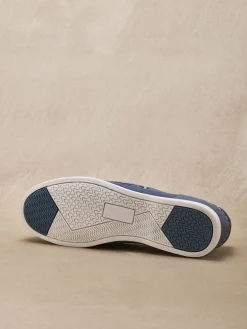 Femme Pédiconfort Chaussures bateau cuir