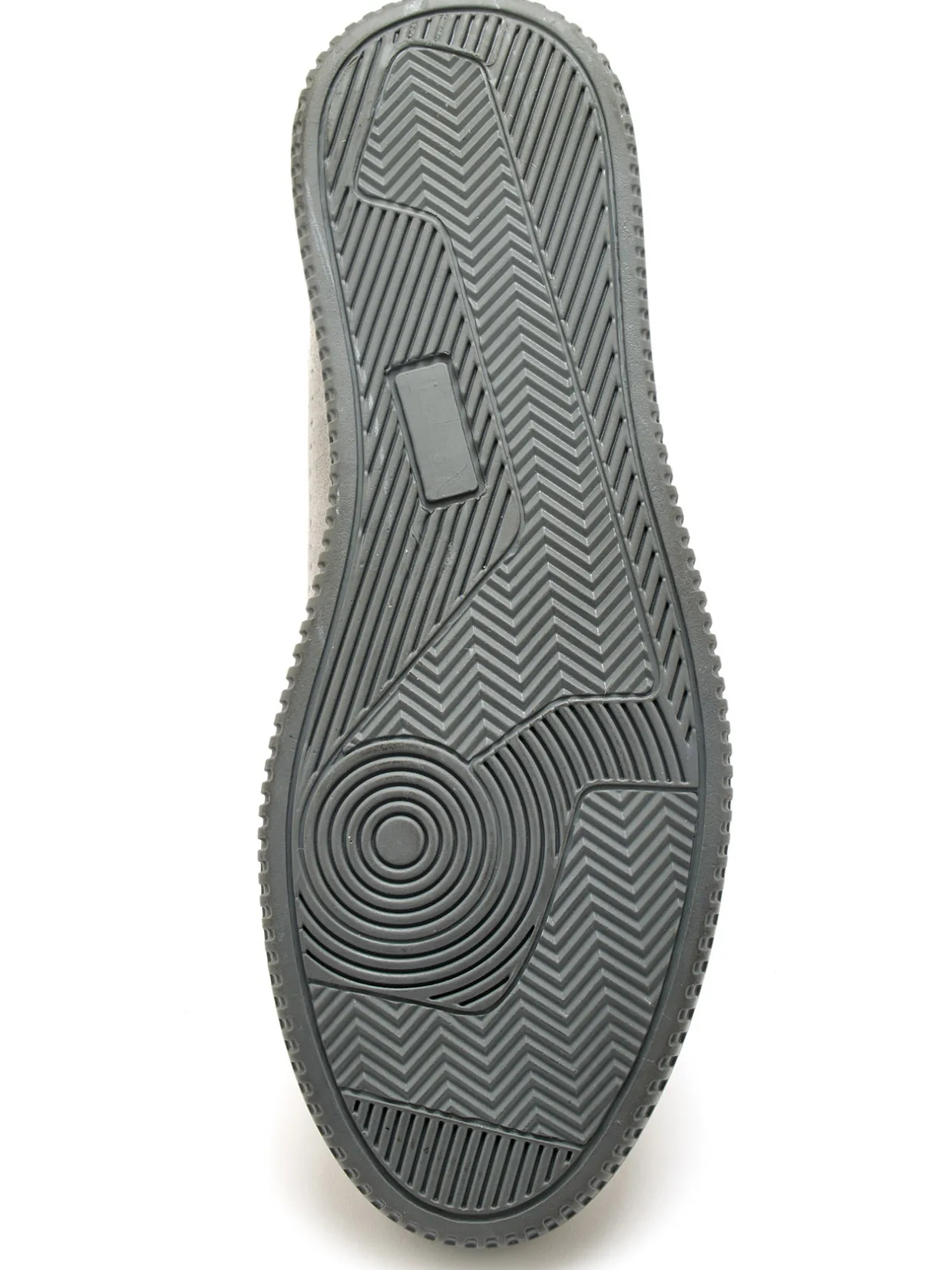 Homme Pédiconfort Chaussures cuir à scratch extra-larges