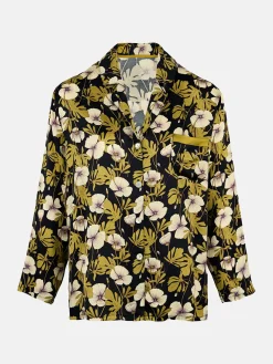 Sans Complexe Chemise de pyjama Trendy Mix