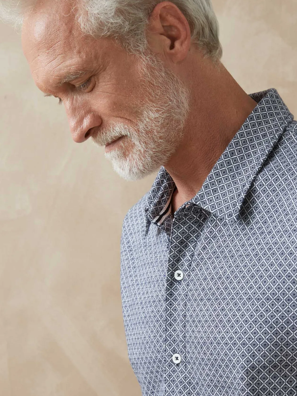 Homme Daxon Chemise en maille