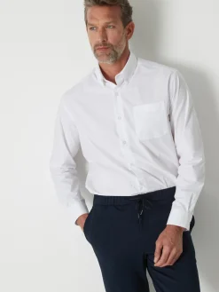 Homme Chemise manches longues