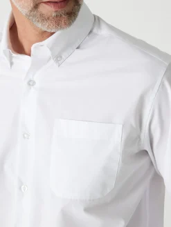 Homme Chemise manches longues