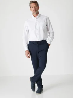 Homme Chemise manches longues