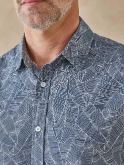 Homme Daxon Chemise manches longues