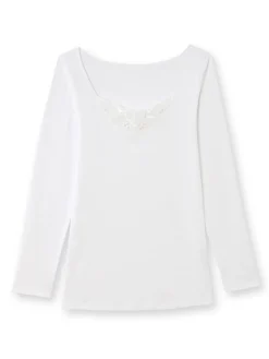 Daxon Chemise manches longues