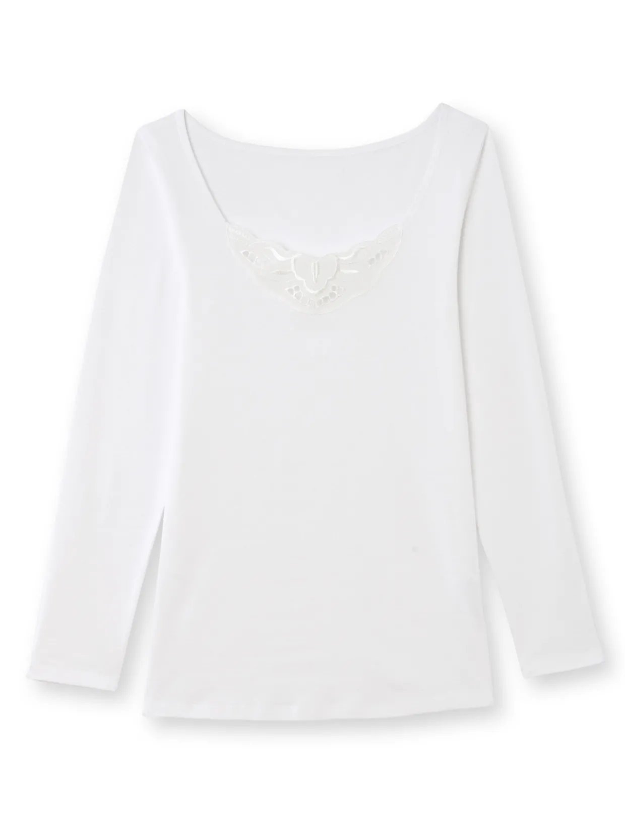 Daxon Chemise manches longues