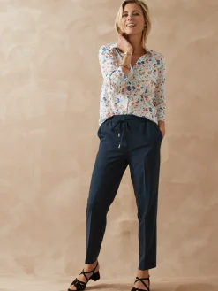 Femme Daxon Chemisier manches 3/4