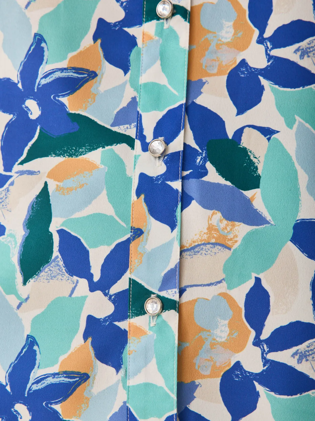 Femme Daxon Chemisier manches courtes