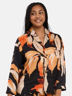 Sans Complexe Chemisier Pure Chic