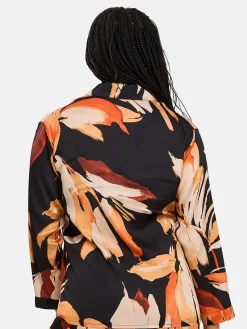 Sans Complexe Chemisier Pure Chic