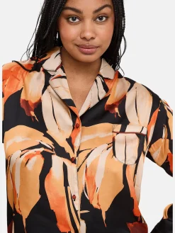 Sans Complexe Chemisier Pure Chic