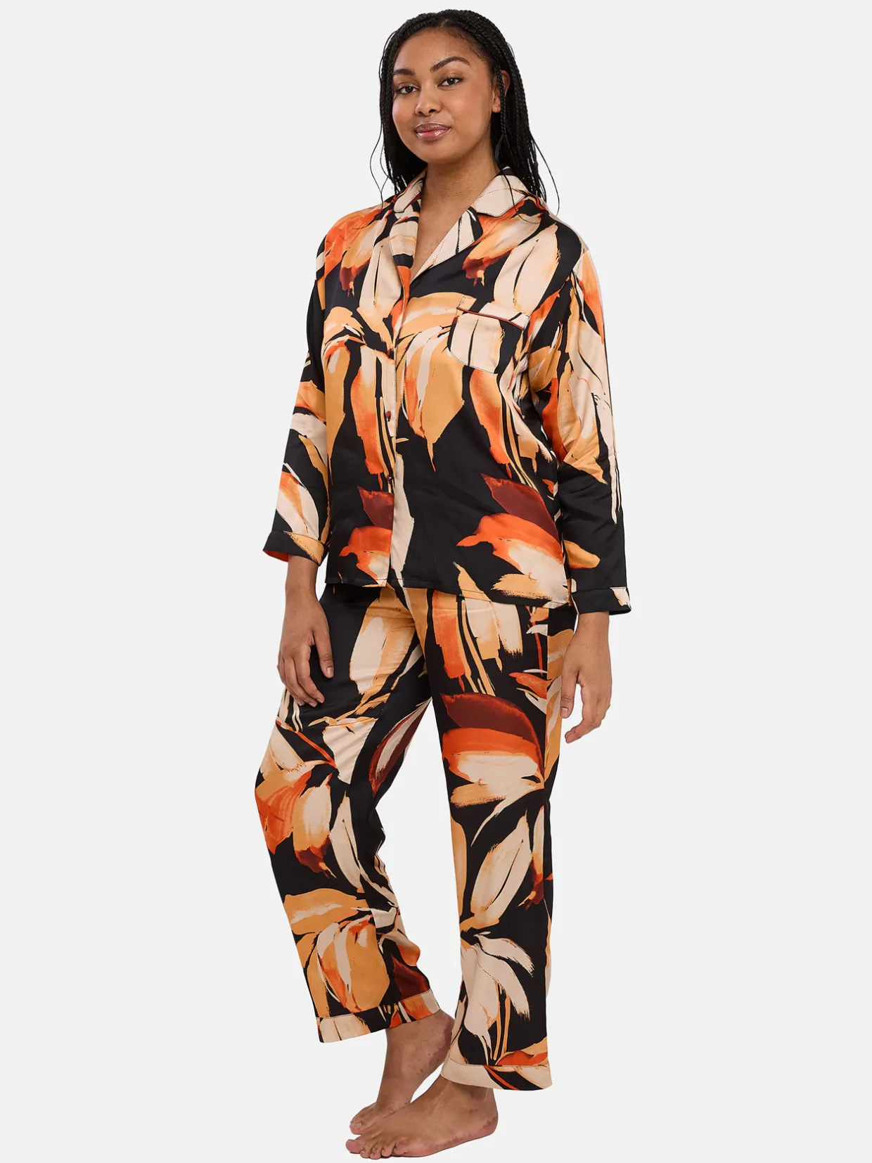 Sans Complexe Chemisier Pure Chic