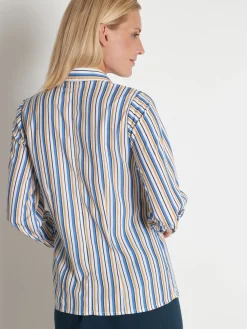 Femme Daxon Chemisier toucher doux