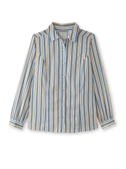 Femme Daxon Chemisier toucher doux