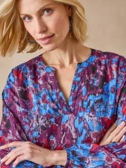 Femme Daxon Chemisier tunique