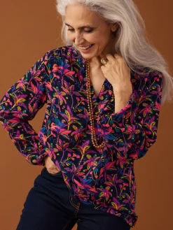 Femme Daxon Chemisier tunique