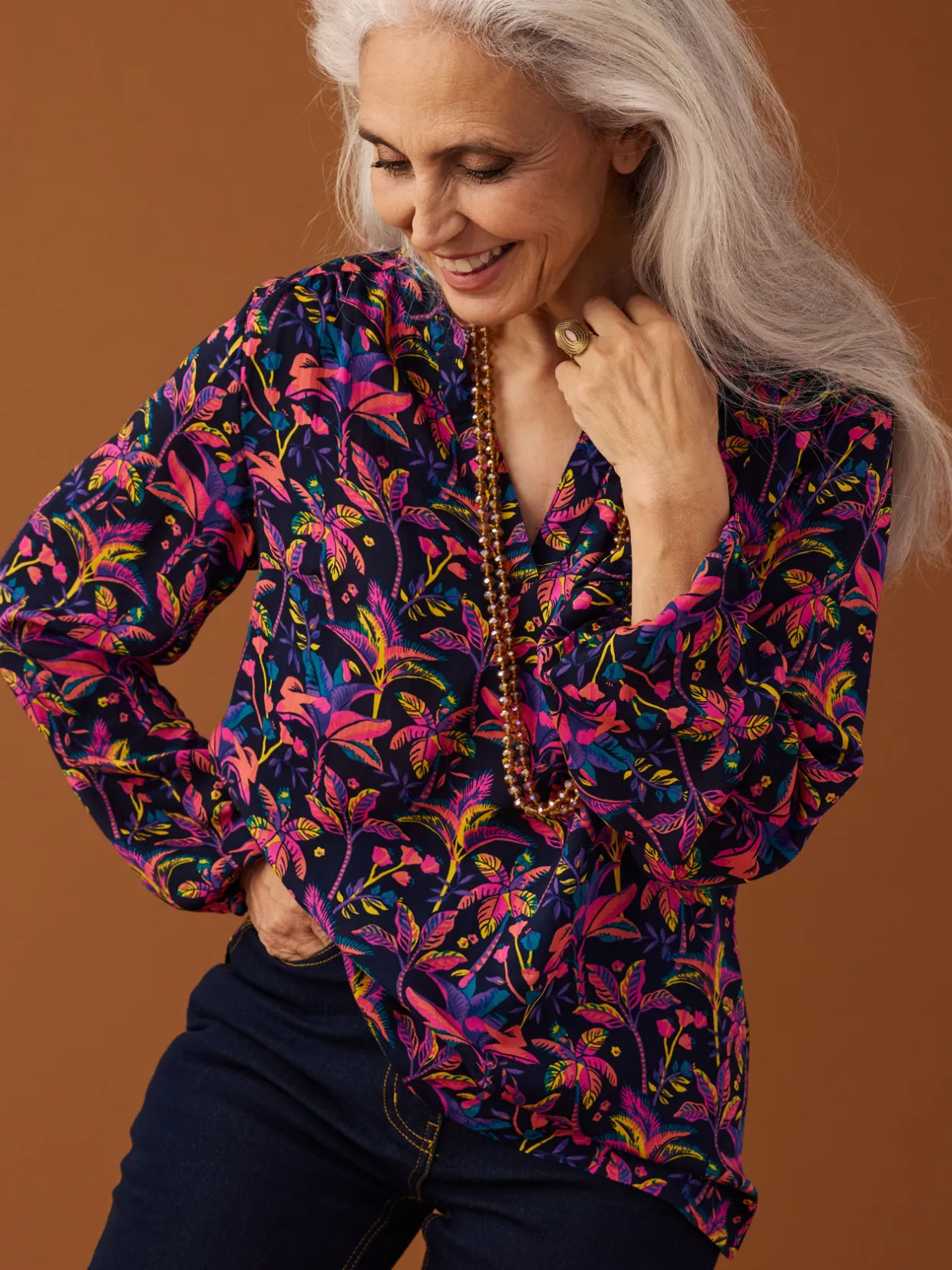 Femme Daxon Chemisier tunique