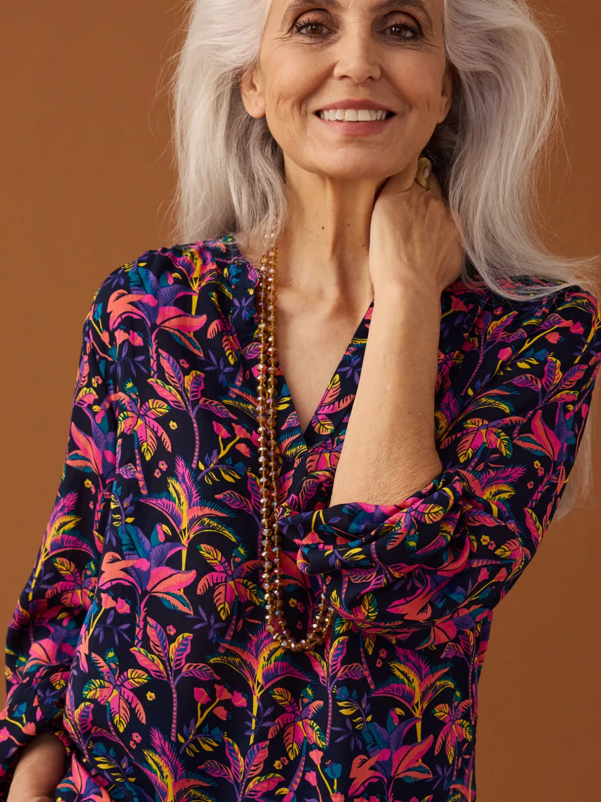 Femme Daxon Chemisier tunique