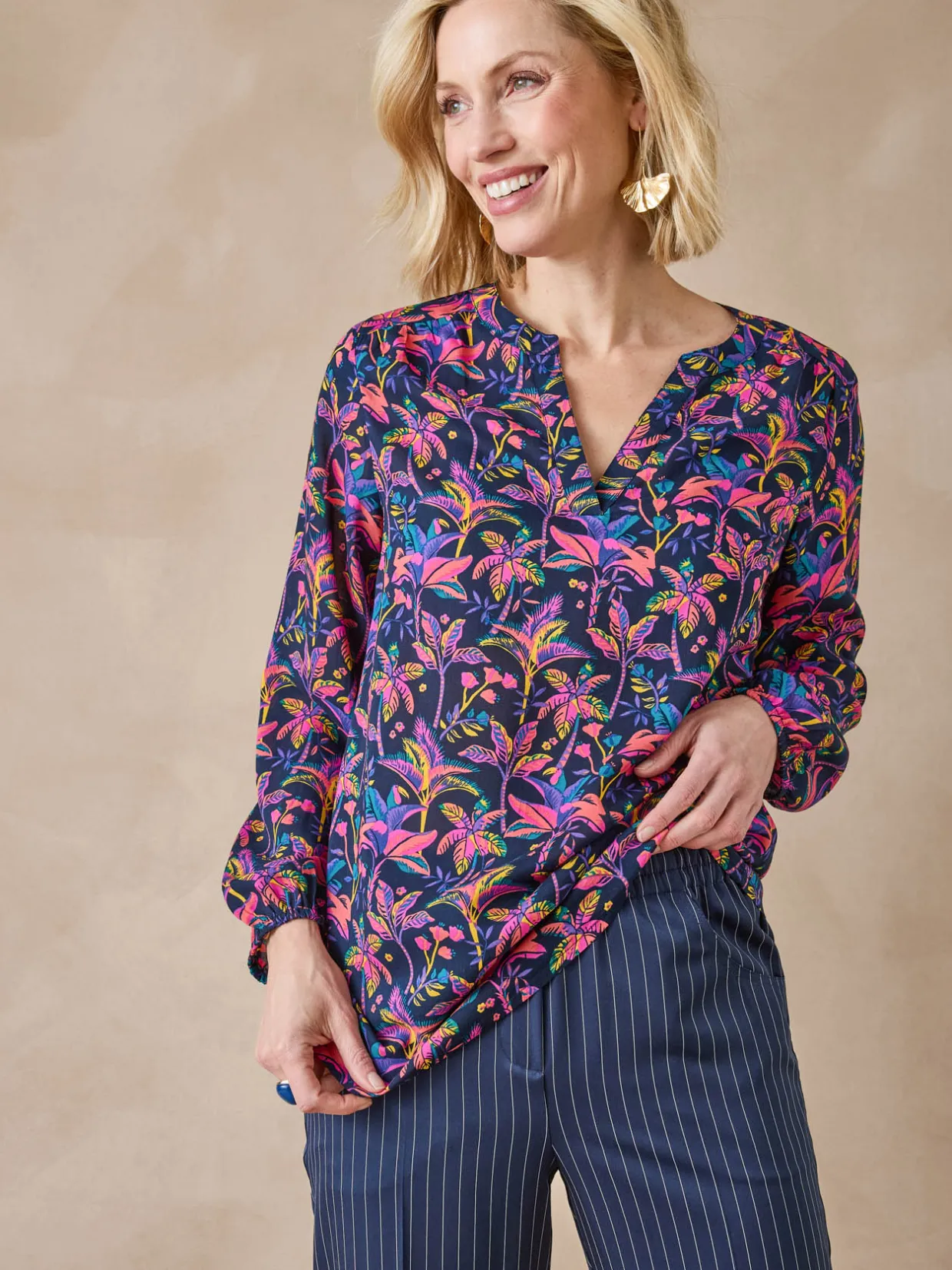 Femme Daxon Chemisier tunique