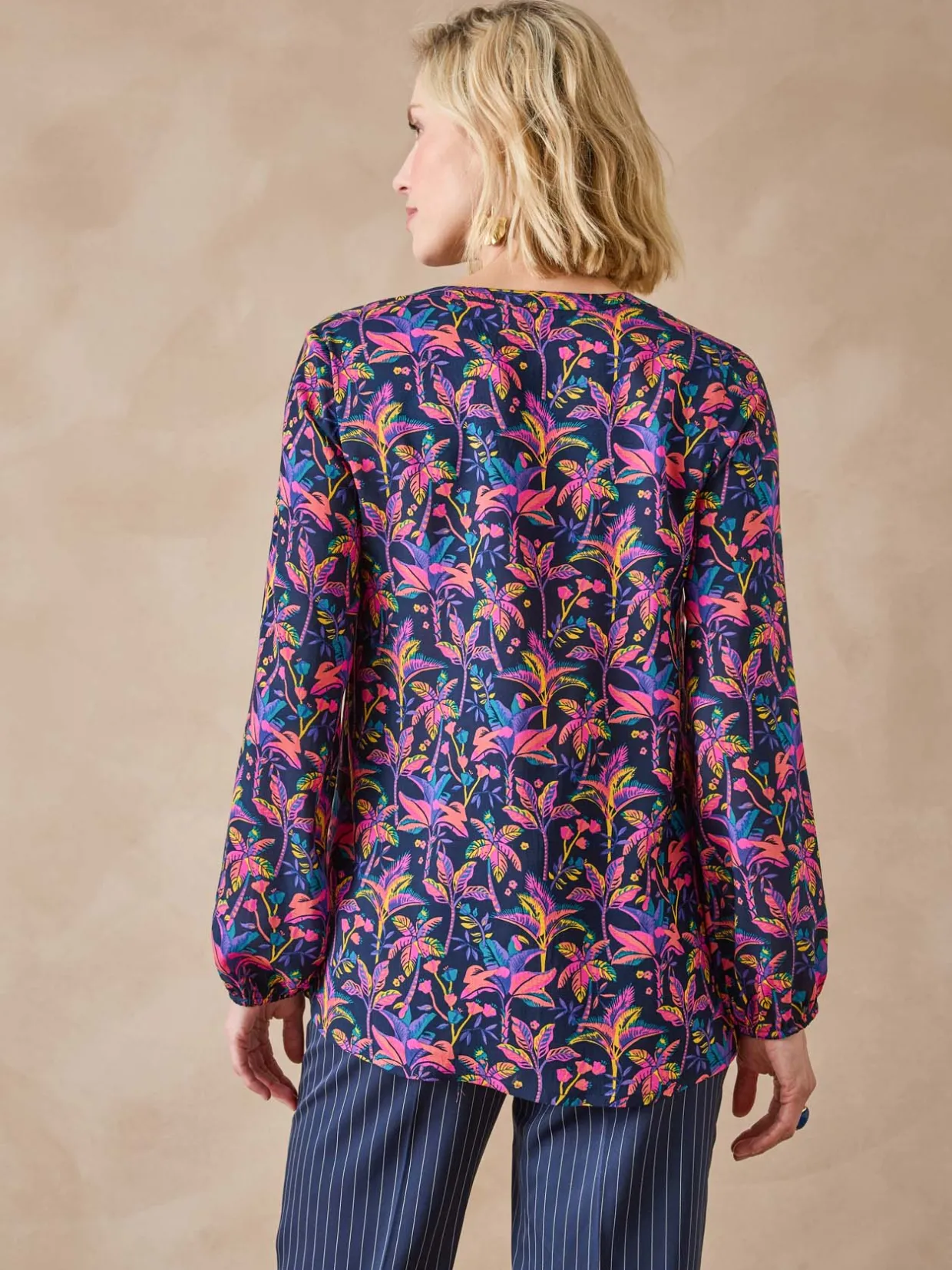 Femme Daxon Chemisier tunique