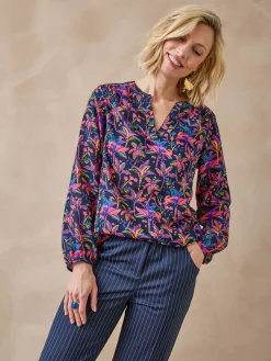 Femme Daxon Chemisier tunique